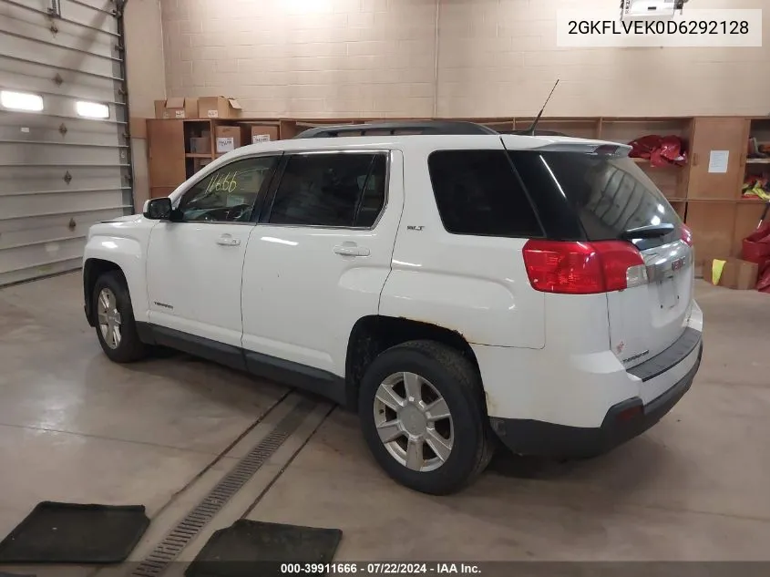 2GKFLVEK0D6292128 2013 GMC Terrain Slt-1