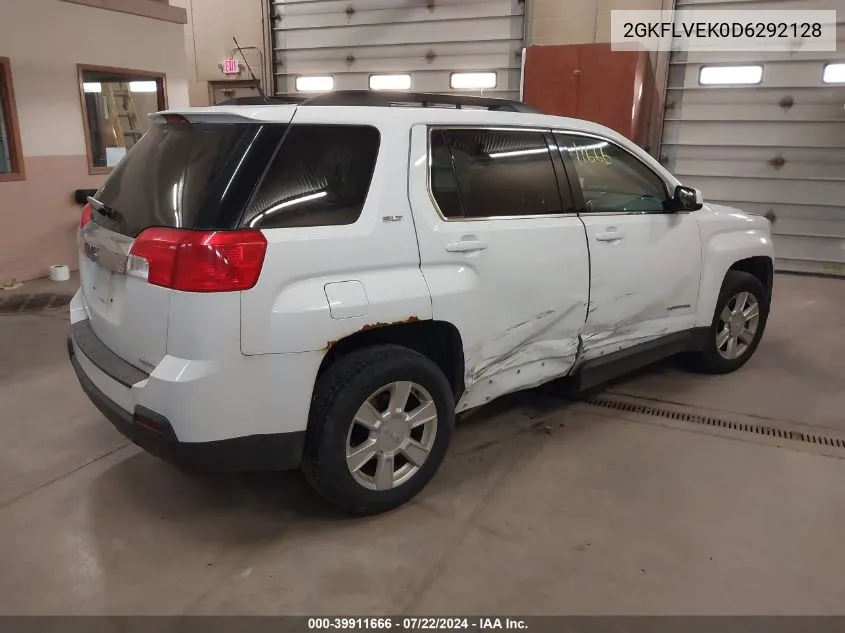 2GKFLVEK0D6292128 2013 GMC Terrain Slt-1