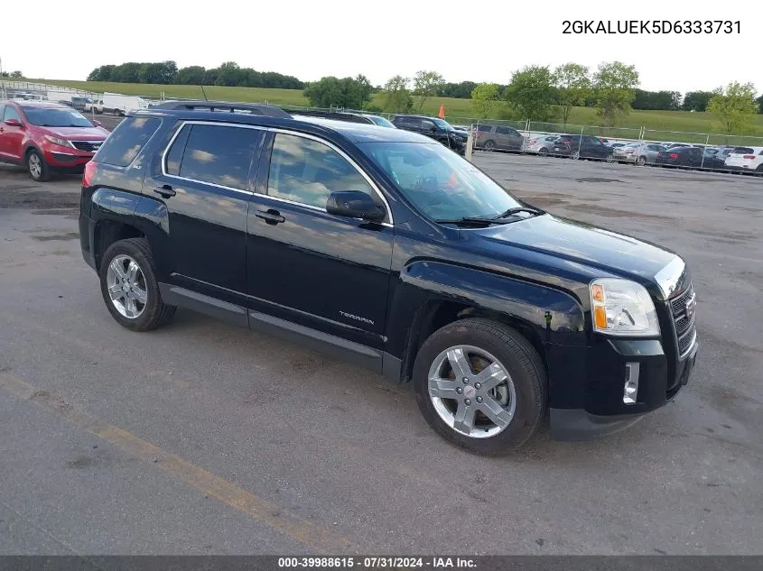 2GKALUEK5D6333731 2013 GMC Terrain Slt-1