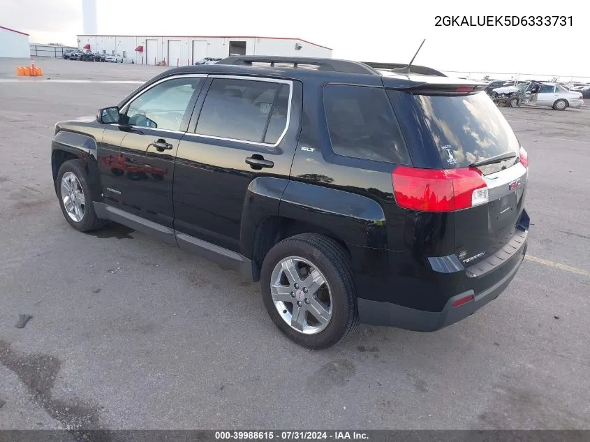 2GKALUEK5D6333731 2013 GMC Terrain Slt-1