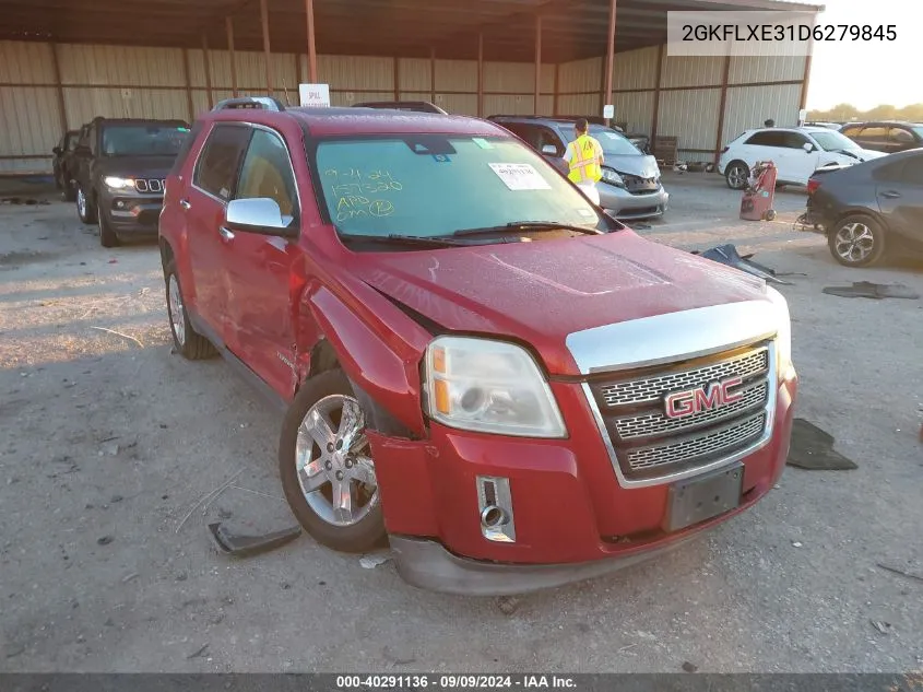 2GKFLXE31D6279845 2013 GMC Terrain Slt-2