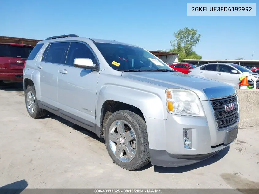 2GKFLUE38D6192992 2013 GMC Terrain Slt-1