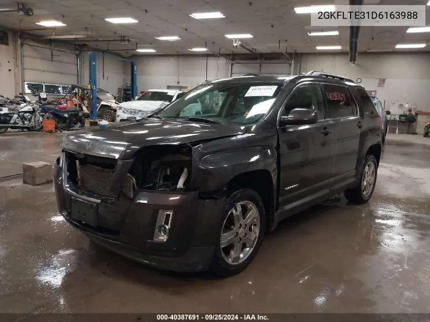 2GKFLTE31D6163988 2013 GMC Terrain Sle-2