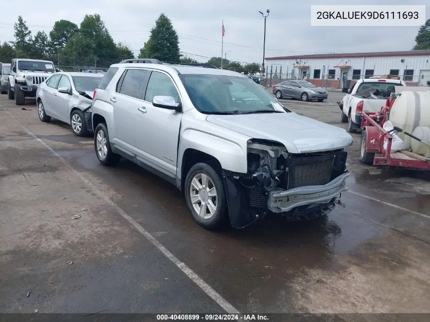 2GKALUEK9D6111693 2013 GMC Terrain Slt-1