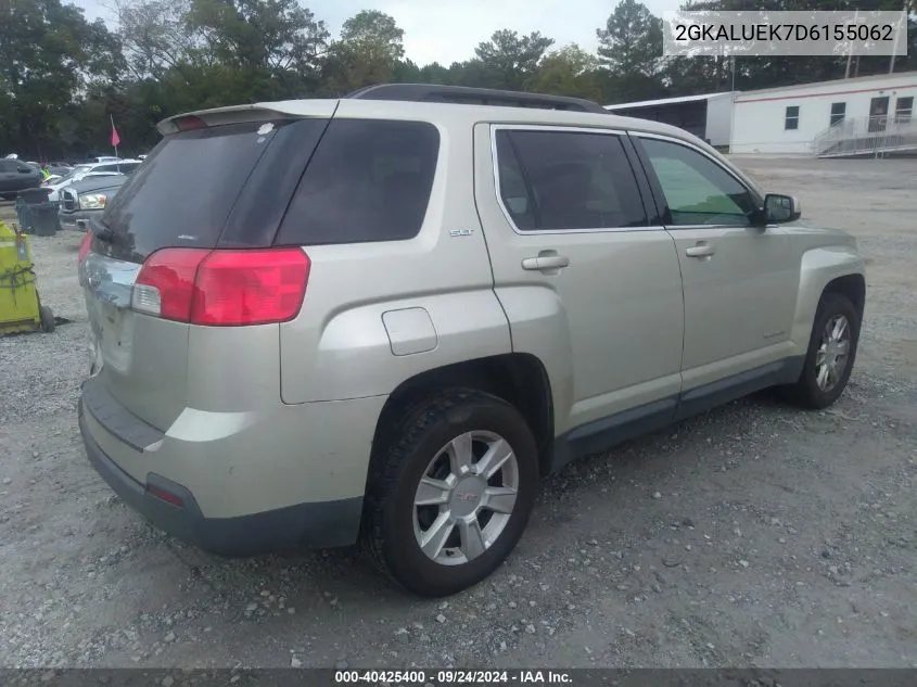 2GKALUEK7D6155062 2013 GMC Terrain Slt-1