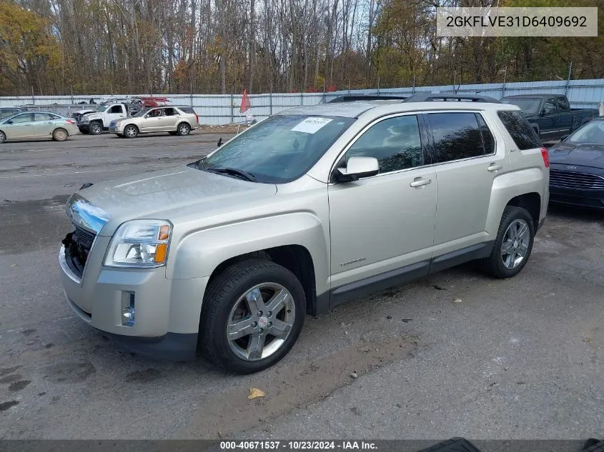 2GKFLVE31D6409692 2013 GMC Terrain Slt-1