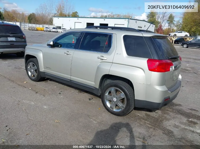 2GKFLVE31D6409692 2013 GMC Terrain Slt-1