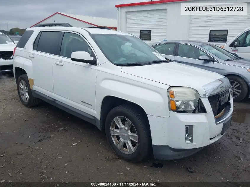 2GKFLUE31D6312728 2013 GMC Terrain Slt-1