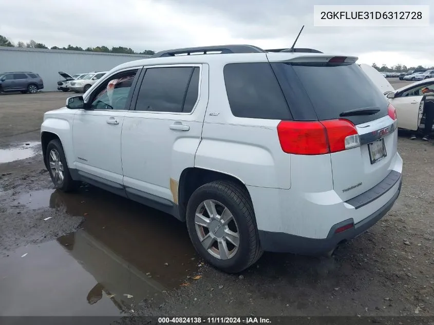 2GKFLUE31D6312728 2013 GMC Terrain Slt-1