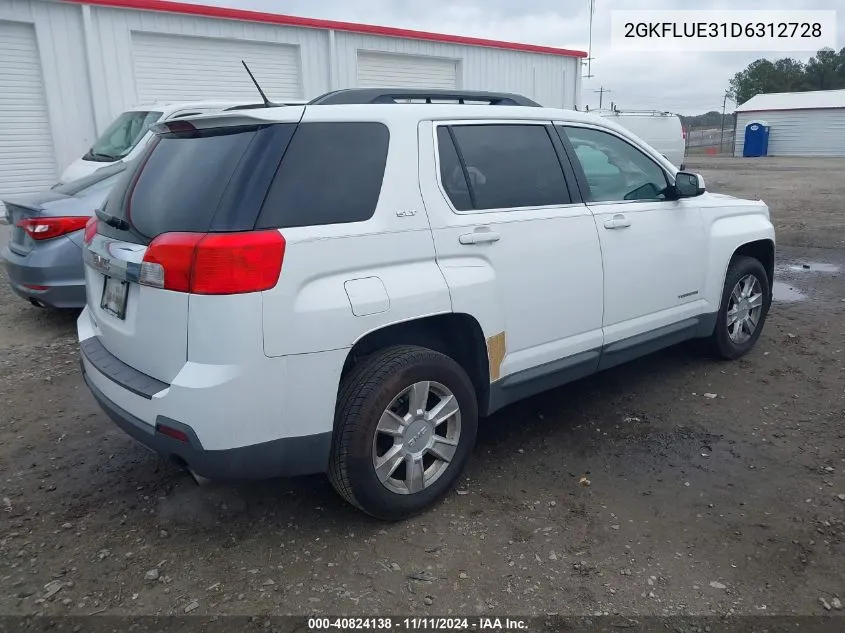 2GKFLUE31D6312728 2013 GMC Terrain Slt-1