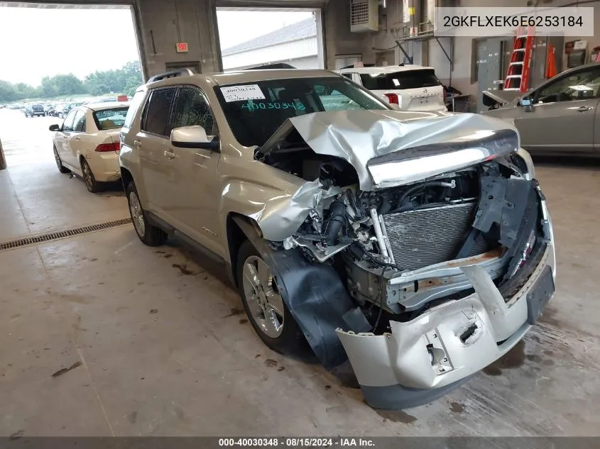 2GKFLXEK6E6253184 2014 GMC Terrain Slt-1