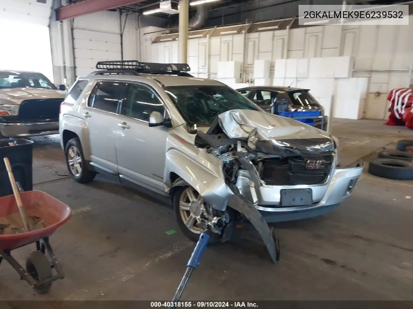 2GKALMEK9E6239532 2014 GMC Terrain Sle-1