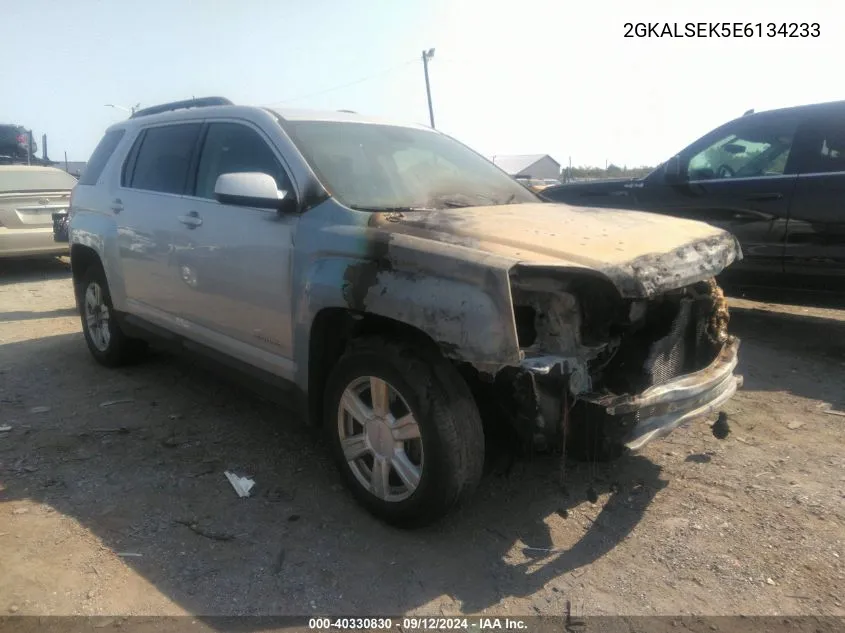 2GKALSEK5E6134233 2014 GMC Terrain Slt-1