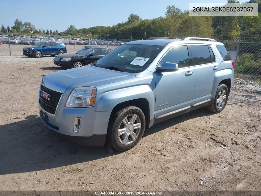 2GKALSEK0E6237057 2014 GMC Terrain Slt-1