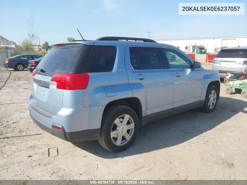 2GKALSEK0E6237057 2014 GMC Terrain Slt-1