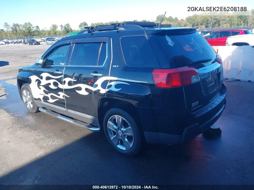 2GKALSEK2E6208188 2014 GMC Terrain Slt-1