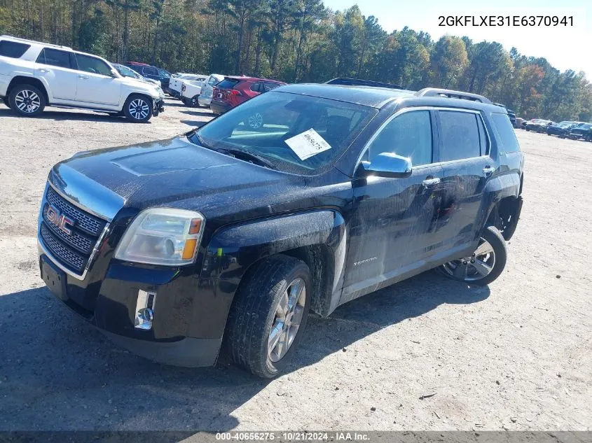 2GKFLXE31E6370941 2014 GMC Terrain Slt-1