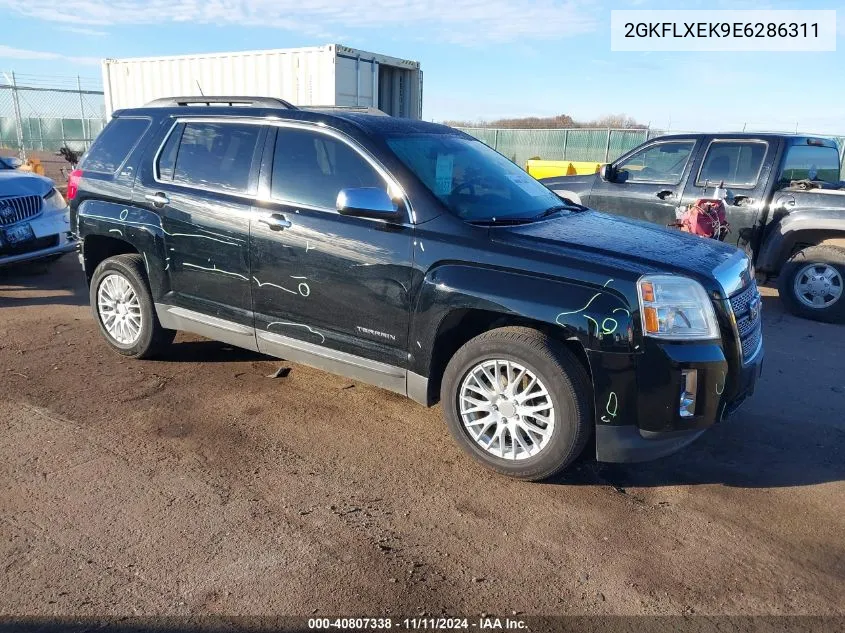 2GKFLXEK9E6286311 2014 GMC Terrain Slt-1