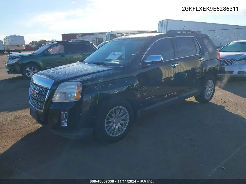 2GKFLXEK9E6286311 2014 GMC Terrain Slt-1