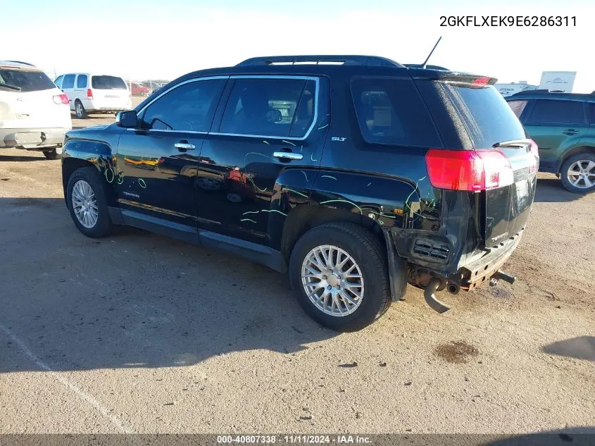 2GKFLXEK9E6286311 2014 GMC Terrain Slt-1