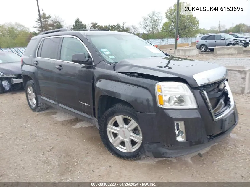 2GKALSEK4F6153695 2015 GMC Terrain Slt-1