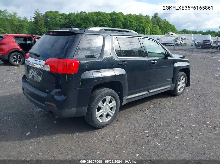 2GKFLXE36F6165861 2015 GMC Terrain Slt-1