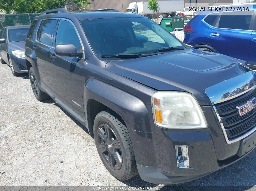 2GKALSEKXF6277616 2015 GMC Terrain Slt-1