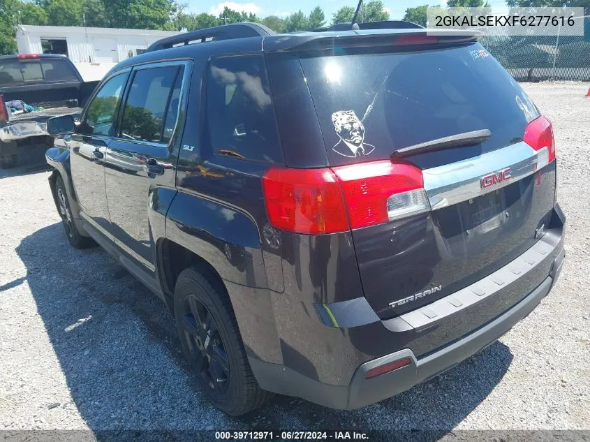 2GKALSEKXF6277616 2015 GMC Terrain Slt-1