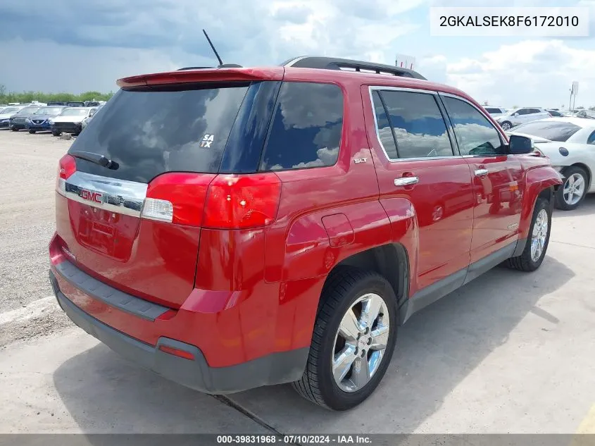 2GKALSEK8F6172010 2015 GMC Terrain Slt-1