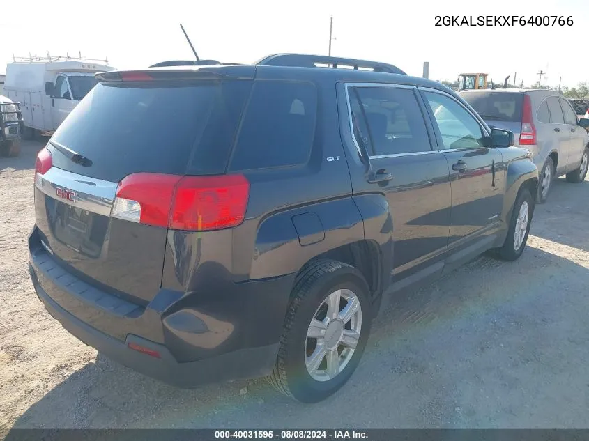 2GKALSEKXF6400766 2015 GMC Terrain Slt-1