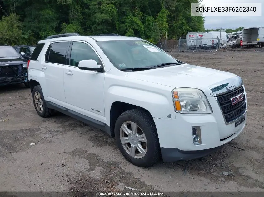 2GKFLXE33F6262340 2015 GMC Terrain Slt-1