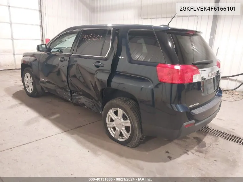 2GKFLVEK4F6166101 2015 GMC Terrain Sle-1