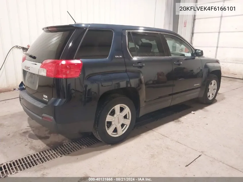 2GKFLVEK4F6166101 2015 GMC Terrain Sle-1