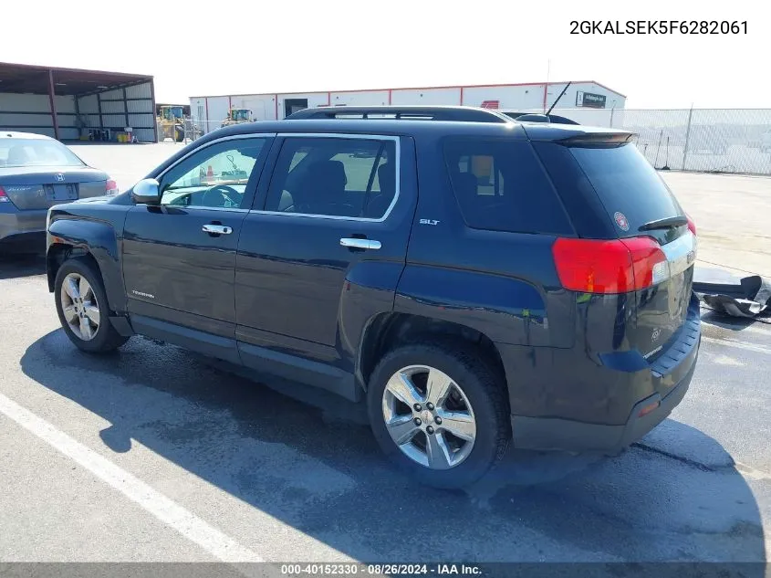 2GKALSEK5F6282061 2015 GMC Terrain Slt-1