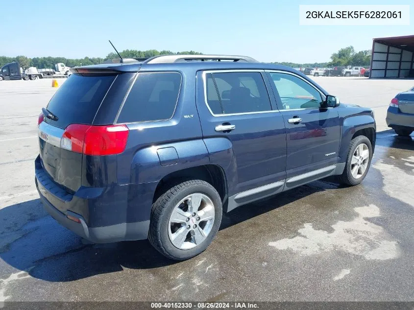 2GKALSEK5F6282061 2015 GMC Terrain Slt-1