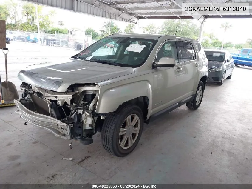 2GKALMEK6F6313040 2015 GMC Terrain Sle-1