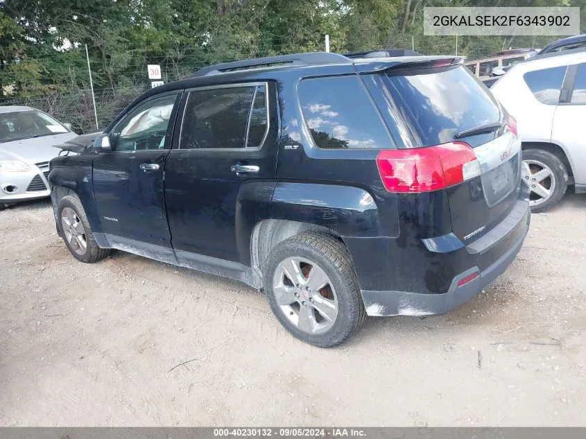 2GKALSEK2F6343902 2015 GMC Terrain Slt-1