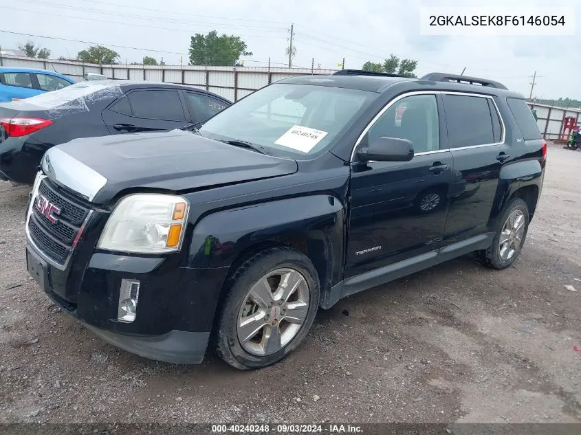 2GKALSEK8F6146054 2015 GMC Terrain Slt-1