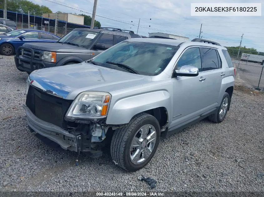 2GKALSEK3F6180225 2015 GMC Terrain Slt-1