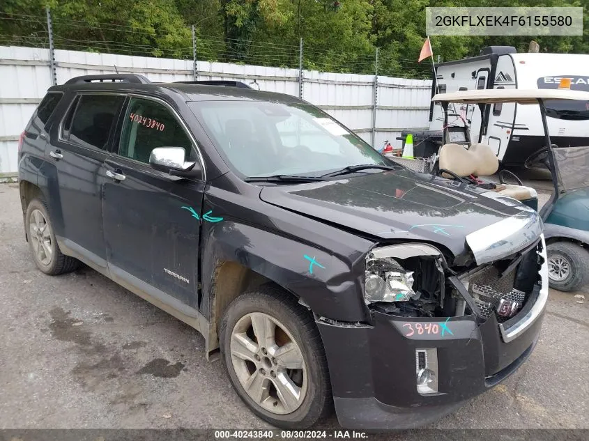 2GKFLXEK4F6155580 2015 GMC Terrain Slt-1