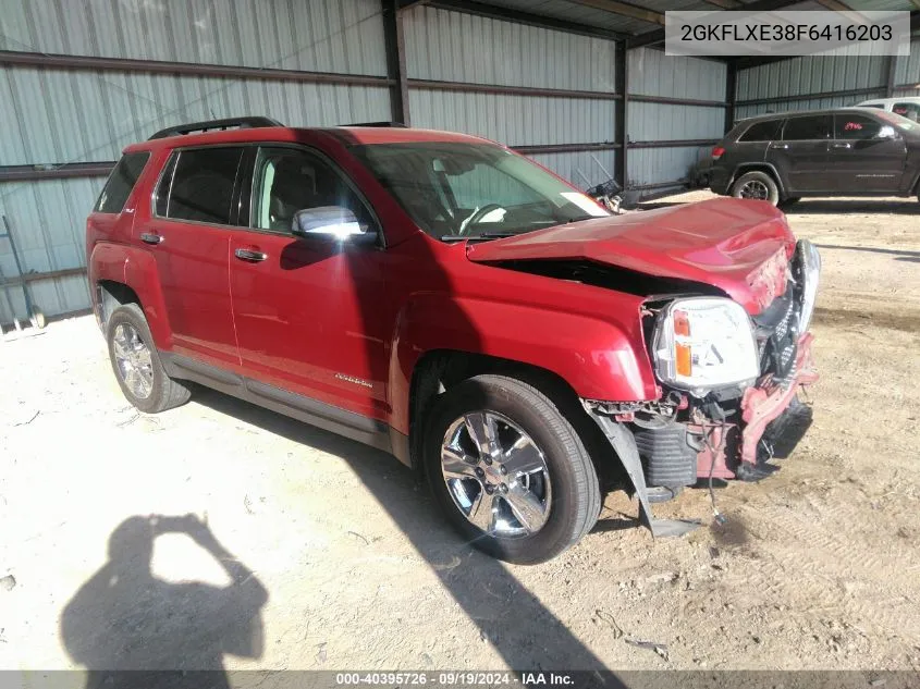 2GKFLXE38F6416203 2015 GMC Terrain Slt-1