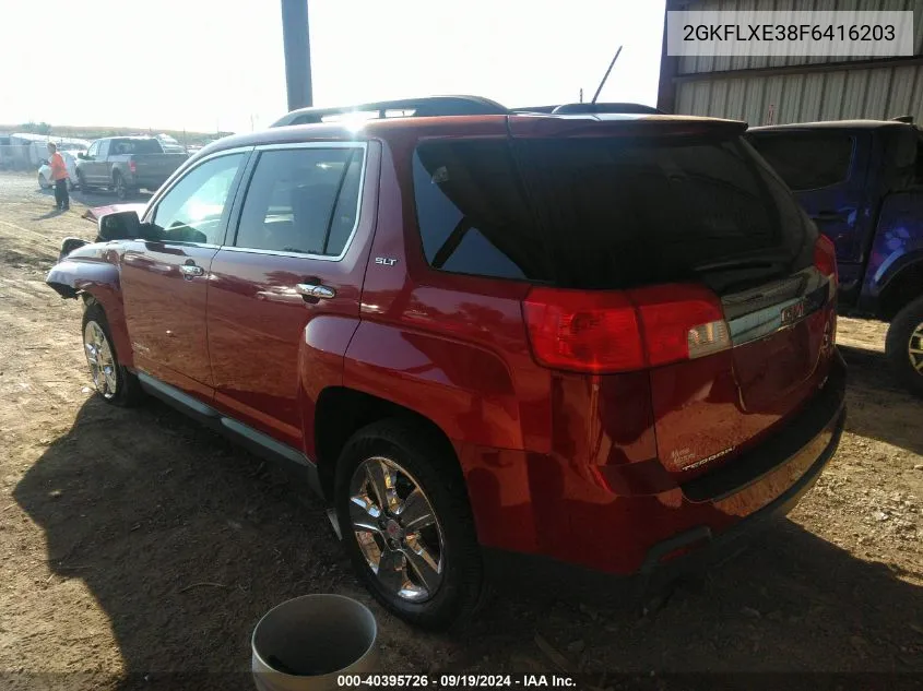 2GKFLXE38F6416203 2015 GMC Terrain Slt-1