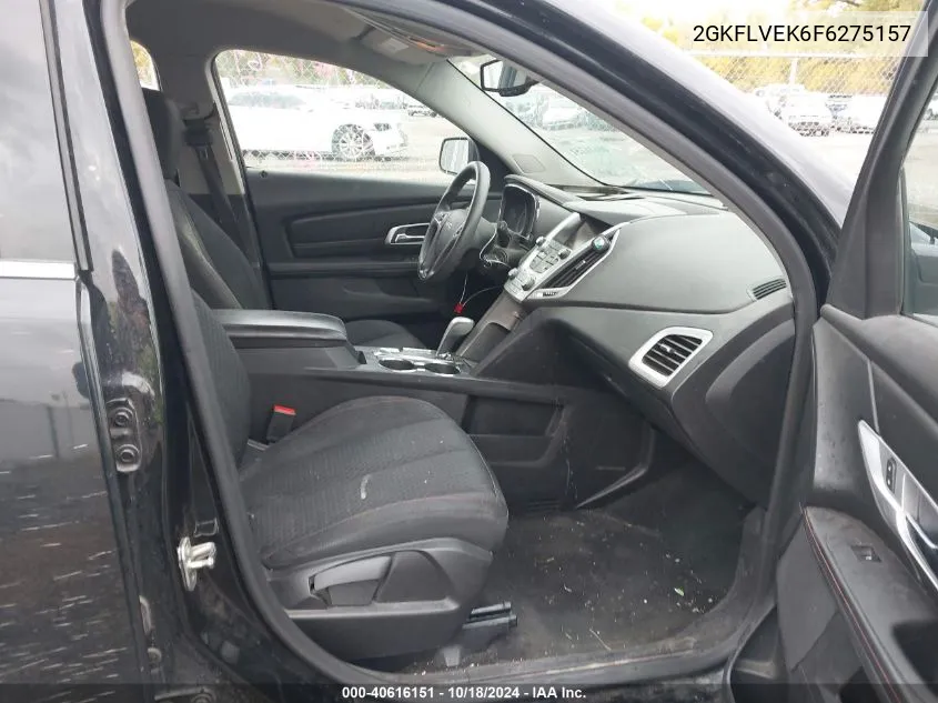 2GKFLVEK6F6275157 2015 GMC Terrain Sle-1