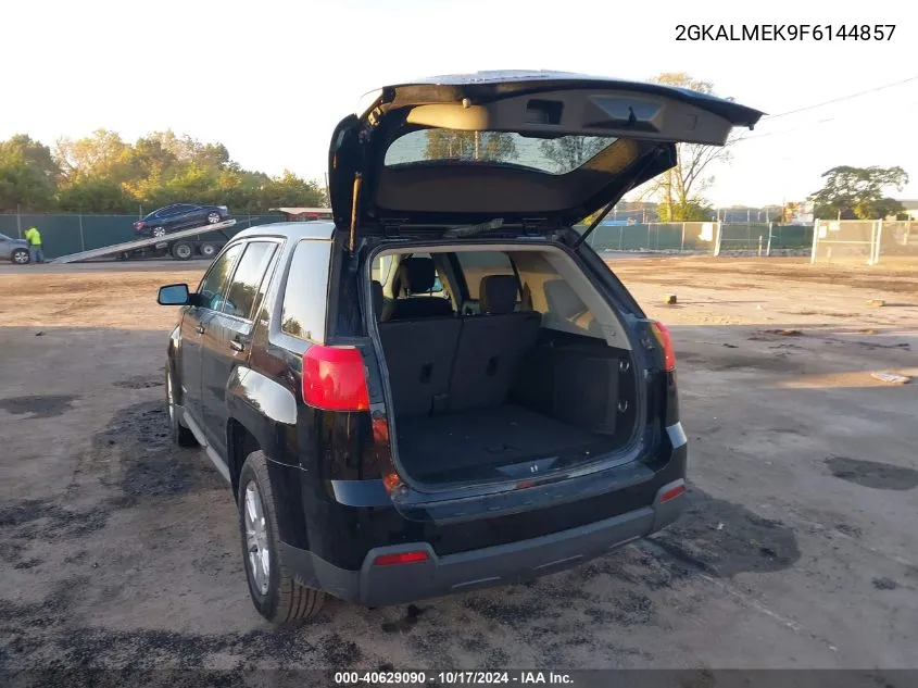 2GKALMEK9F6144857 2015 GMC Terrain Sle-1