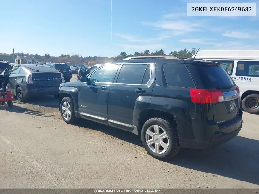 2GKFLXEK0F6249682 2015 GMC Terrain Slt-1