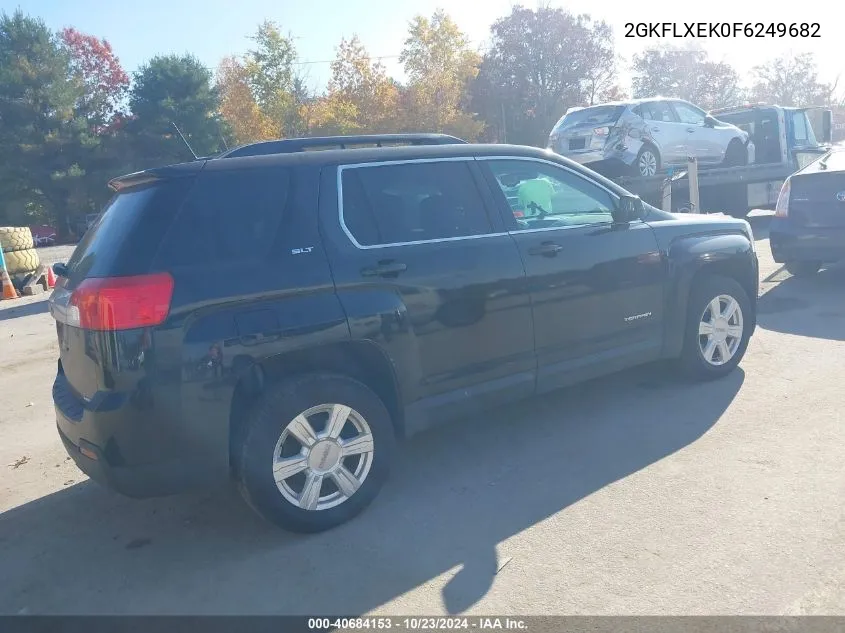 2GKFLXEK0F6249682 2015 GMC Terrain Slt-1