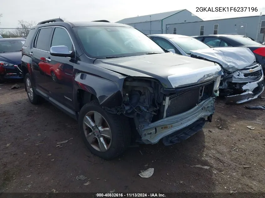 2GKALSEK1F6237196 2015 GMC Terrain Slt-1