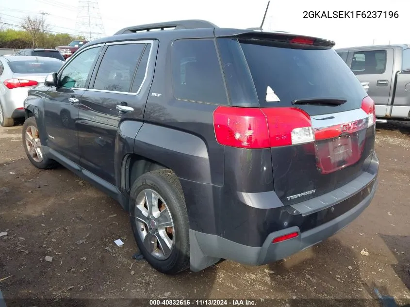 2GKALSEK1F6237196 2015 GMC Terrain Slt-1