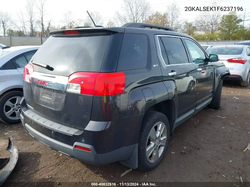 2GKALSEK1F6237196 2015 GMC Terrain Slt-1