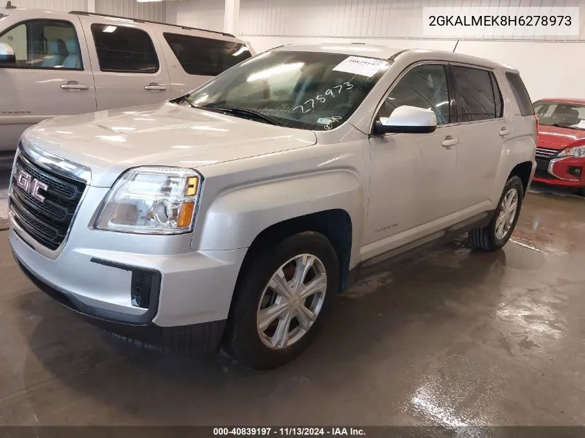 2GKALMEK8H6278973 2017 GMC Terrain Sle-1